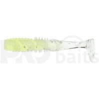 Megabass ROCKY FRY Vib-Tail, 1,5", цвет CGC- Chart Glow Core